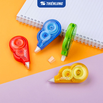 Bút xóa kéo FlexOffice FO-CT02