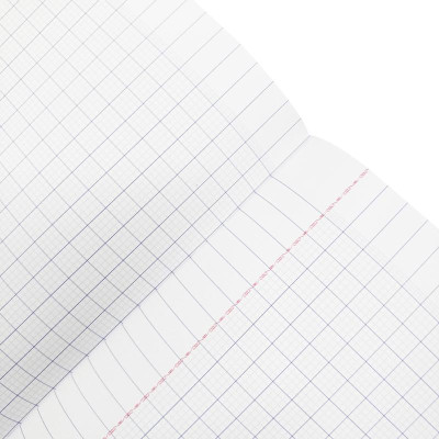 Sổ Lò Xo Khuôn Bế Phong Cảnh Việt Nam - The Sun 04 - Tháp Rùa