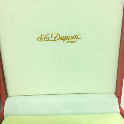 Hộp Quà Tặng, Hộp Đựng Cho Vỏ Hột Quẹt Bật Lửa ST-Upon (Full Box)