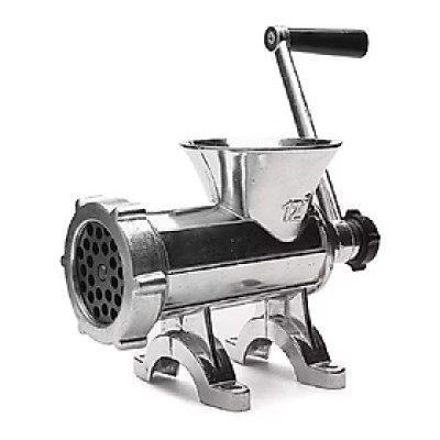 Cối xay thịt quay tay 