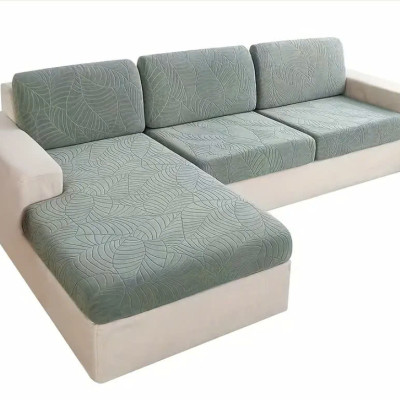 Sofa Góc L Temu Ecomerce Juno Sofa Kích Thước 2m5 x 1m5  - Phối Màu Tùy Chọn