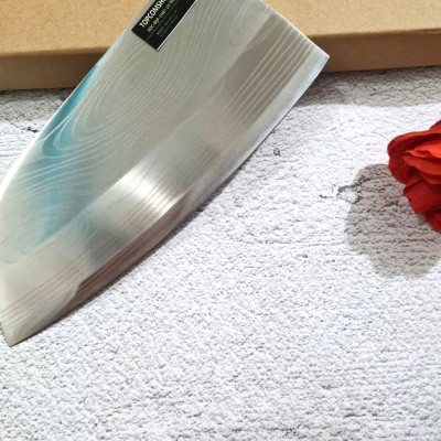 DAO - DAO BẾP NHẬT BẢN SANTOKU MÃ A2 DT124 nt topcoomshop vn