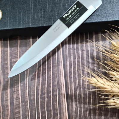 DAO BẾP ĐA NĂNG CẮT, GỌT RAU CỦ QUẢ MÃ EDT166