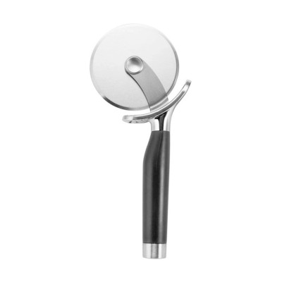  KitchenAid - Dụng cụ cắt pizza Coreline màu đen 