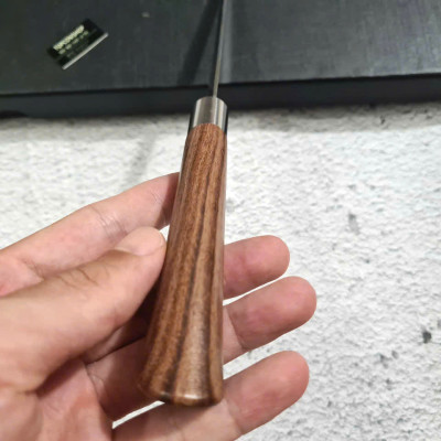 DAO BẾP ĐA NĂNG CẮT, GỌT RAU CỦ QUẢ MÃ BDT166