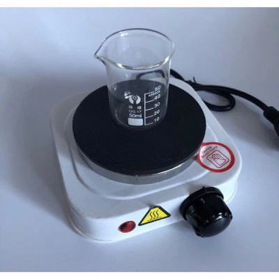 Bếp Mini Hồng Ngoại Đa Năng 500W Loại Tốt- Nấu Mì, Pha Trà Cafe Hiệu Quả