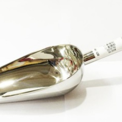 xúc đá inox cao cấp 9x23 cm