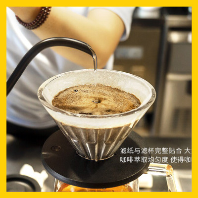 Bộ pha chế cà phê Timemore dùng cho Pour over