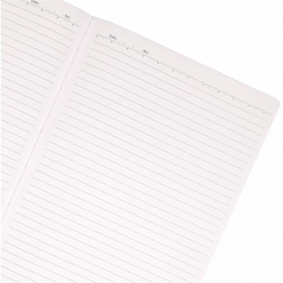 Sổ may 260tr A4 58/88 Compostion Book; MS: 310