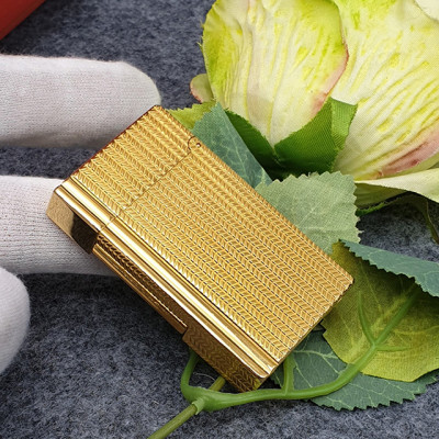 Vỏ Hột Quẹt Bật Lửa Upon D171V Họa Tiết Hình Mỗi Tên Độc Đáo Mới Lạ - Dùng Ga Đá Cao Cấp