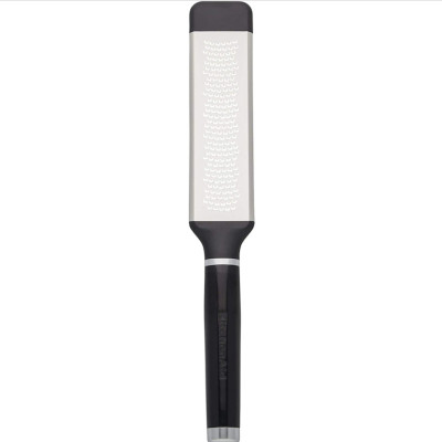  KitchenAid - Bào phô mai bản nhỏ Coreline màu đen 
