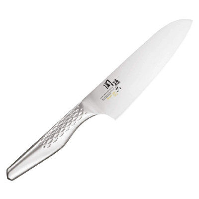 KAI - Seki Magoroku Shoso - Dao Santoku - 16.5cm