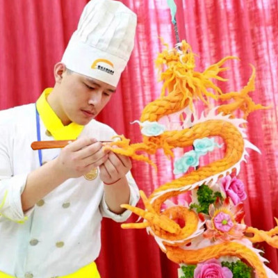 Combo 10 món dụng cụ - dao tỉa hoa quả nghệ thuật đẳng cấp