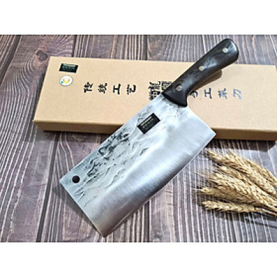 DAO BẾP THÁI, CHẶT KHÔNG RỈ MÃ A4 TR14 NTVN top