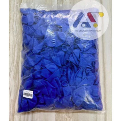 Bóng tròn thường 100 quả 2.2gr size 10" [ sỉ 2x]