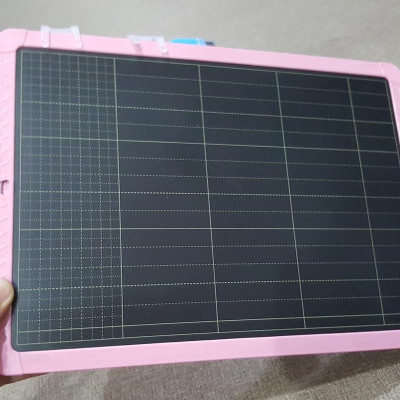 Bảng Bộ Học Sinh B-015/DO