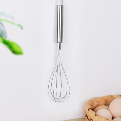 Cây đánh trứng inox cầm tay Echo Whipper 250mm - Hàng nội địa Nhật Bản |nhập khẩu chính hãng| |#0736-028|