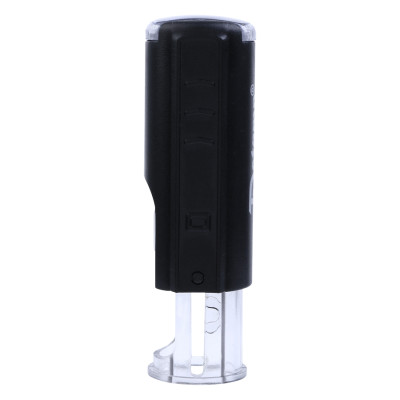 Dấu Hình Thú Ký Hiệu Dstamp (Thân Màu Ngẫu Nhiên)