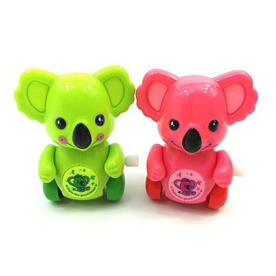 [Quà tặng cho bé] Combo 04 xe Mô hình Chú Lười vui vẻ