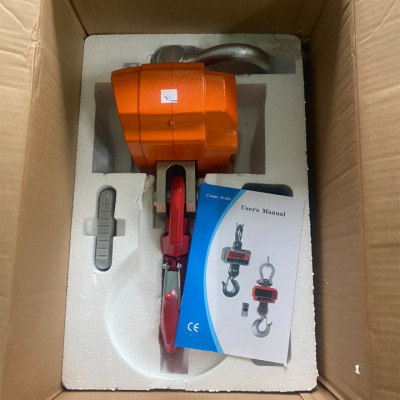 Cân Treo Điện Tử OCS-JJE