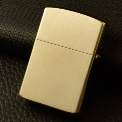 Vỏ Hột Quẹt Bật Lửa Hộp Quẹt Xăng Đá Zorro Z8391 Họa Tiết Xước Mịn - Dùng Xăng Bấc Đá Cao Cấp