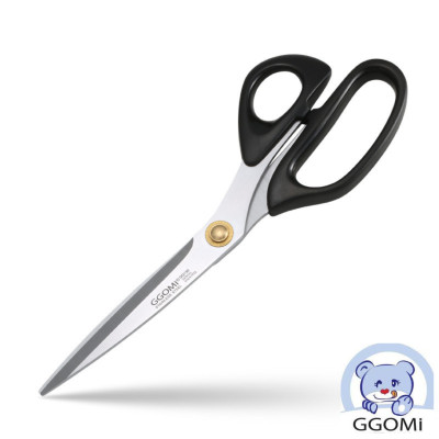 [HÀNG CHÍNH HÃNG] Kéo cắt sườn - thịt nướng 26cm BBQ cao cấp GGOMI GG130 Hàn Quốc. Dùng trong nhà hàng, quán thịt nướng, gia đình