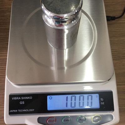 cân điện tử nhà bếp GS (600g/0.1g)