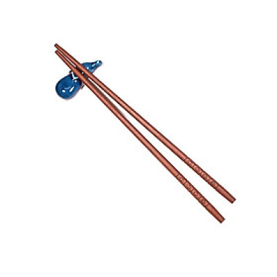 Bộ 10 đôi đũa ăn cao cấp đũa đẹp đũa sạch.