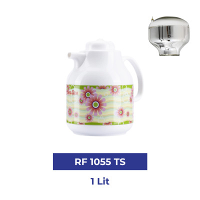 Ruột bình trà Rạng Đông RF-1055 1 lít - HÀNG CHÍNH HÃNG
