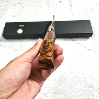 DAO BẾP THÁI, LỌC KHÔNG RỈ MÃ N1TR16