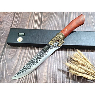 DAO BẾP - DAO BẾP THÁI  MÃ A2 DT156 NT topcomshop vn