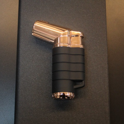 Vỏ Hột Quẹt Bật Lửa khò 3 tia Mỏ Vịt  COB 971 đẹp độc lạ - dùng gas cao cấp ( Nhiều màu )