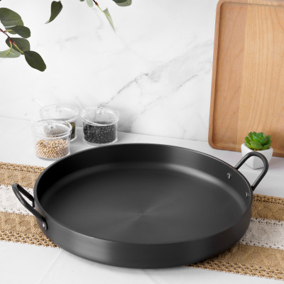 Chảo 2 quai (M) TOSCO 364905. PHÂN PHỐI CHÍNH HÃNG COBI HOME.