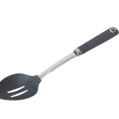 Muỗng có rãnh 34.8cm Fresh Choice