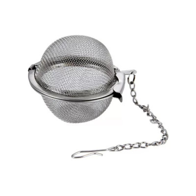 COMBO dụng cụ lọc trà thả ấm inox-304