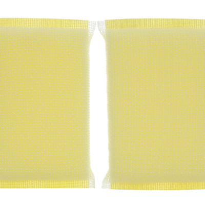 Gói 2 miếng cước lưới cọ rửa đa năng siêu bền không làm trầy xước Scotch-Brite  3M CR-LU