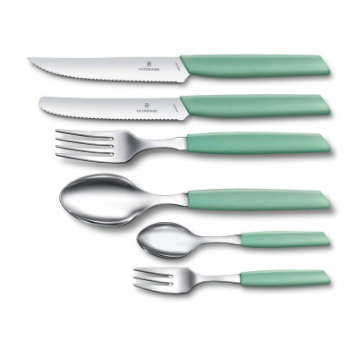 Muỗng thìa cà phê Swiss Modern Victorinox Thụy Sỹ