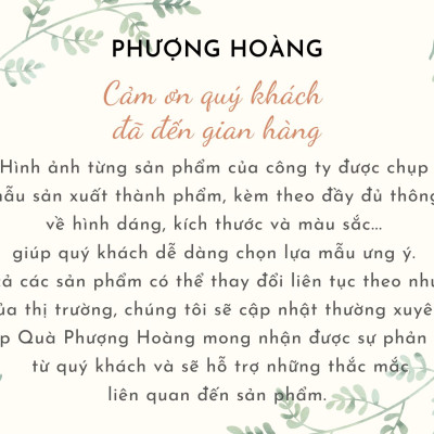 GIẤY SỢI MÀU TRANG TRÍ ( lớn ) PHƯỢNG HOÀNG - NGẪU NHIÊN