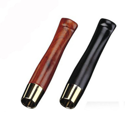 Tẩu lọc thuốc cao cấp cán gỗ đàn hương ZB-233 (Giao Hàng Ngẫu Nhiên)