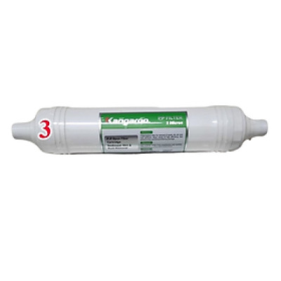 Lõi lọc số 3 cây nước nóng lạnh Kangaroo
 - Hàng chính hãng