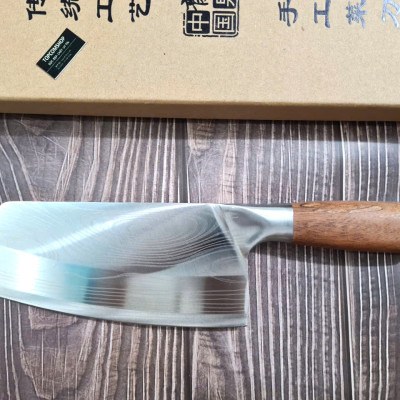 DAO - DAO BẾP NHẬT BẢN SANTOKU MÃ  A20 DT124 nt topcoomshop vn