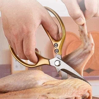 Kéo Cắt Xương Gà Nội Địa Nhật Cao Cấp Tiện Dụng