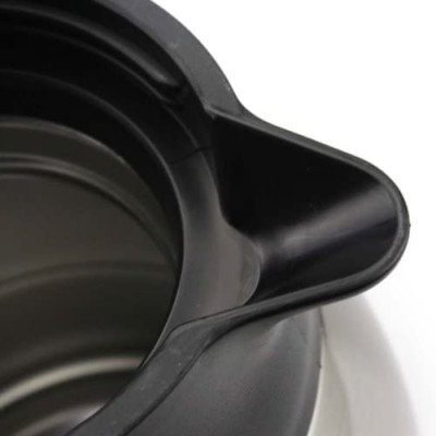 Bình nước inox giữ nhiệt Pearl Metal Aegis II 2L - Hàng nội địa Nhật Bản