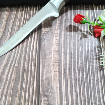 DAO - DAO BẾP NHẬT BẢN CLASSIC BONINGTHÉP DAMASCUS MÃ A4 DT120 nt topcomshop vn