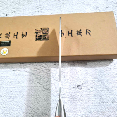 DAO - DAO BẾP NHẬT BẢN SANTOKU MÃ A2 DT124 nt topcoomshop vn