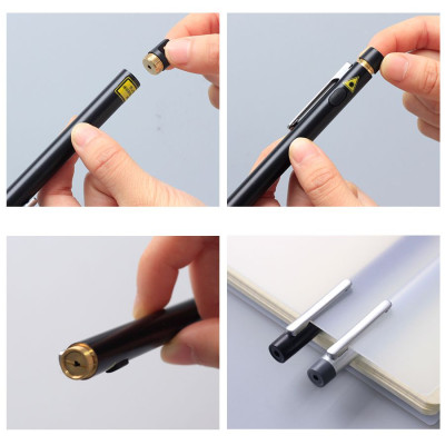 Bút Chỉ Bản Đồ 3933 Deli