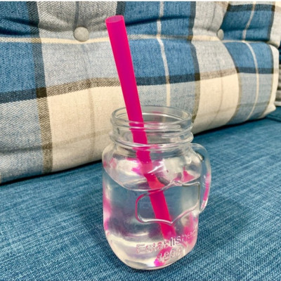 Set 30 ống hút trà sữa Ultra Wide Ø12x210mm - Hàng Nội Địa Nhật Bản