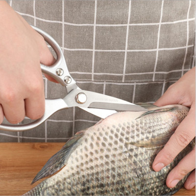 Kéo Vàng Nhật SK5 JAPAN Cắt Gà Đa Năng Và Cắt Đồ Dùng Siêu Bền Kéo Thép Đa Năng Nhật Bản, Size Lớn, Chất Liệu Thép Cao Cấp Không Gỉ