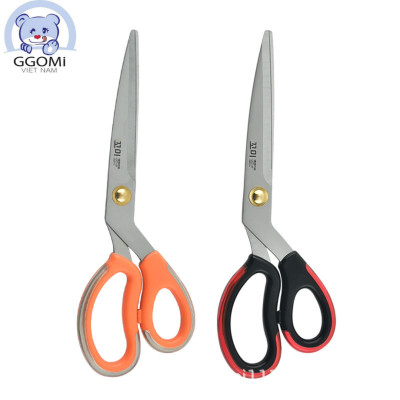 [HÀNG CHÍNH HÃNG] Kéo nhà bếp đa năng Nexen GGOMI Hàn Quốc cao cấp GG159 26cm. Hai màu sắc