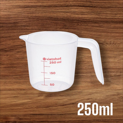 ✅ BỘ 3 CA ĐONG VIỆT NHẬT CÓ VẠCH CHIA MIL - SIÊU TIỆN LỢI (250ML - 500ML - 1000ML) ✅